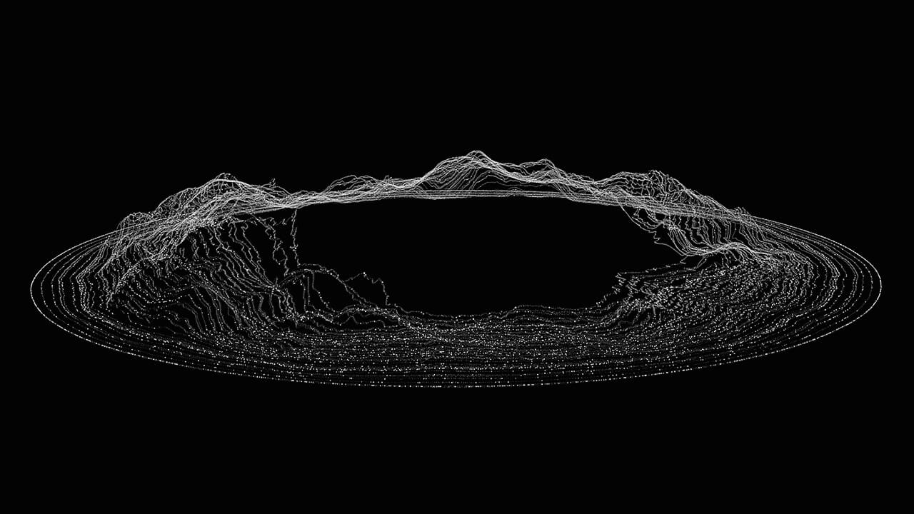 TrillBit — The Internet of Sound